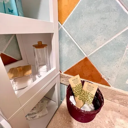 I Fenicotteri - Appartement Pula