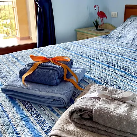 Appartement I Fenicotteri - *
