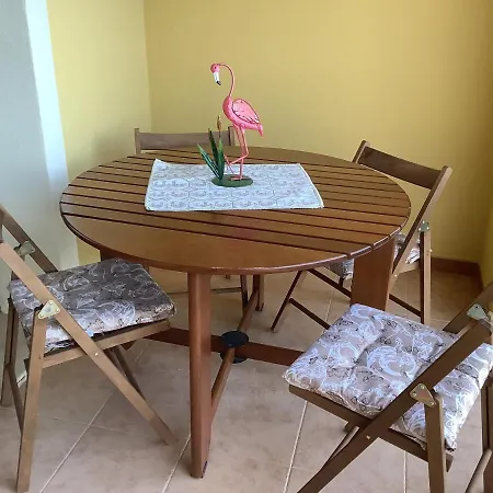 Apartment I Fenicotteri -