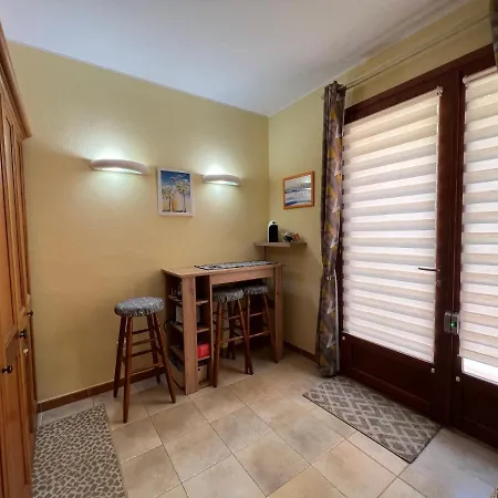 Apartment I Fenicotteri -