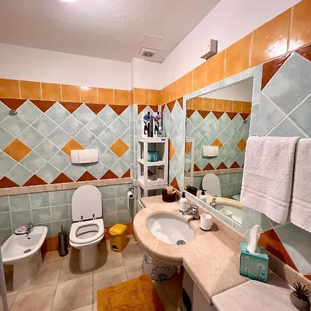 Apartment I Fenicotteri -