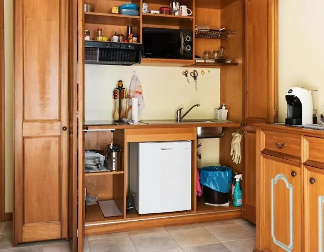 Apartment I Fenicotteri - Pula