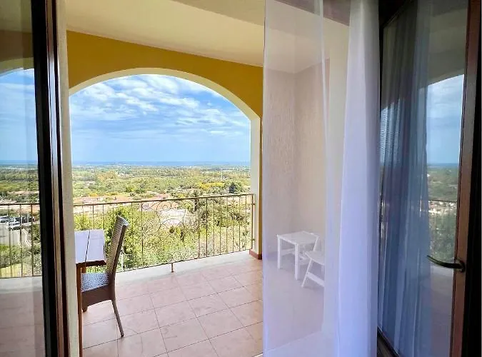 Apartment I Fenicotteri - *