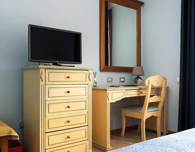 I Fenicotteri - Appartement *
