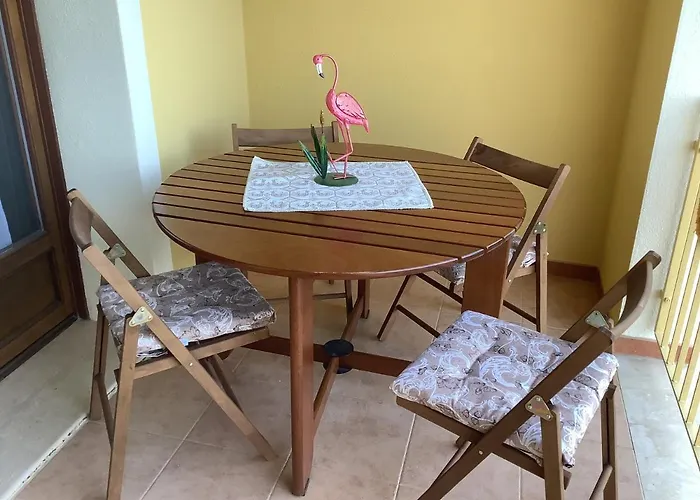 Apartment I Fenicotteri -
