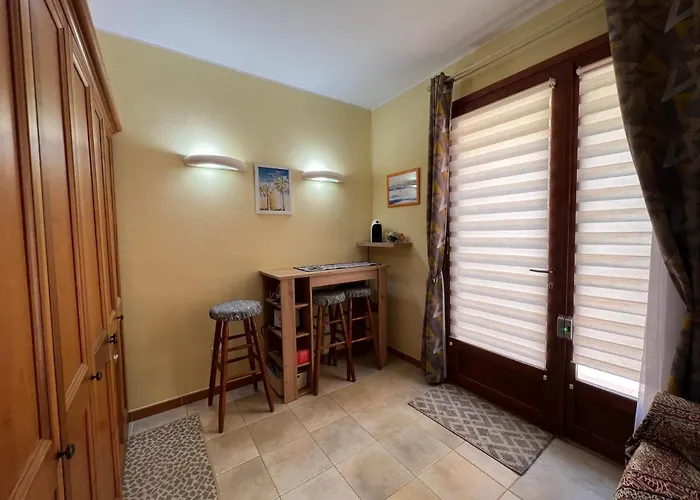 Apartment I Fenicotteri -
