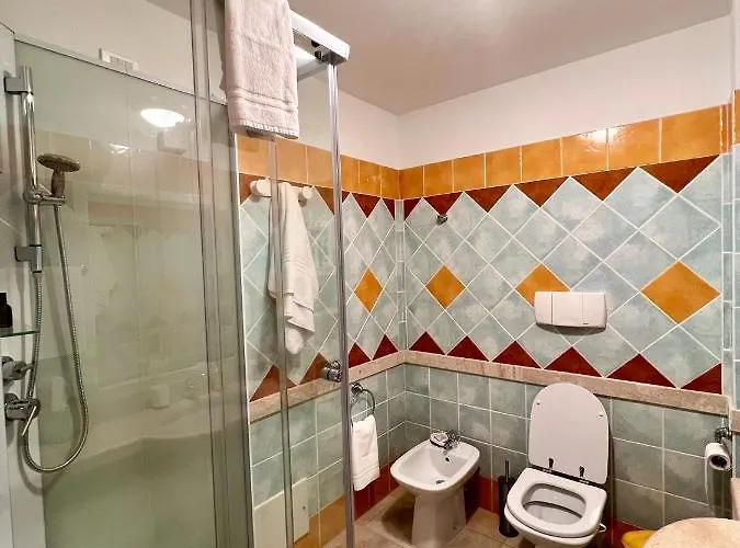 I Fenicotteri - Apartment *