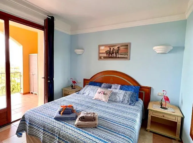 I Fenicotteri - Apartment Pula