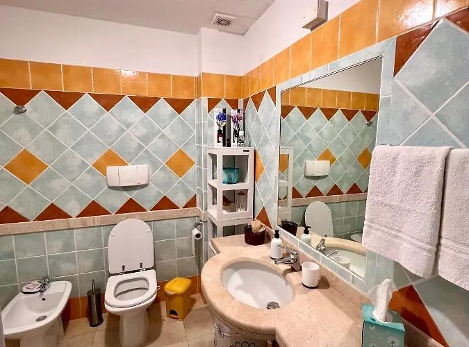 Appartement I Fenicotteri -